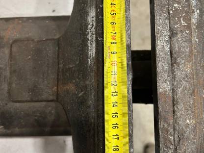 Bild 2:Schraubstock 200 mm