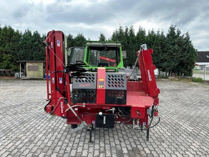 Bild 2:Brugger SA27 Pro