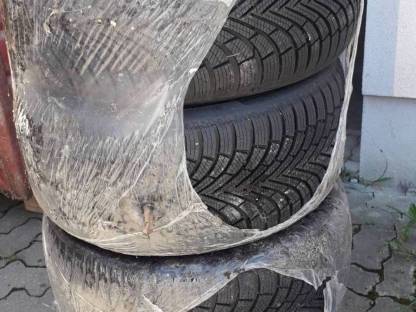 Bild 4:Verkaufe Reifen 245/40R18 97V