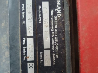 Bild 3:PZ CM 300 reserviert bis Mittwoch