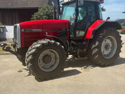 Massey ferguson