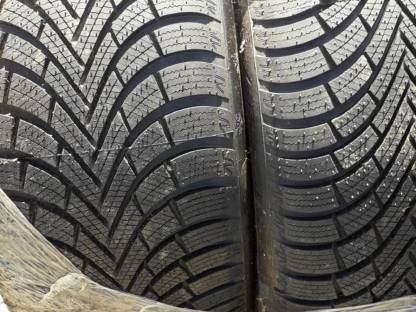 Bild 2:Verkaufe Reifen 245/40R18 97V