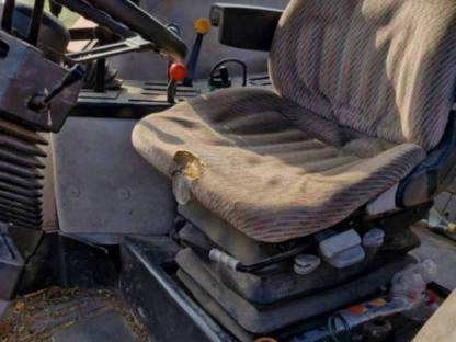 Bild 4:Case Maxxum 5130