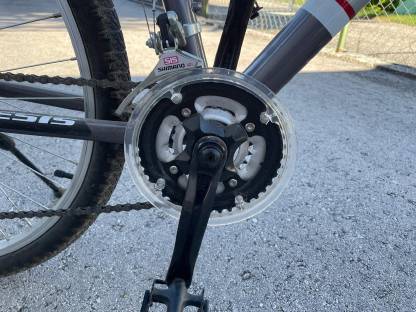 Bild 4:Genesis MTB