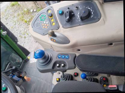 Bild 3:Fendt 211 Vario