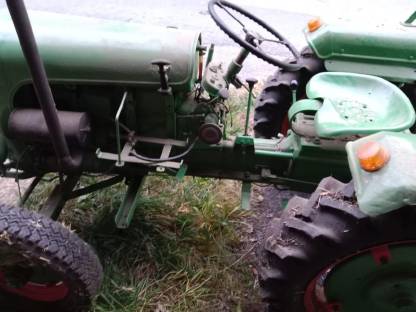 Bild 2:Oldtimer Holder