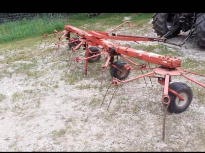 Bild 3:Zetter Fella TH 520