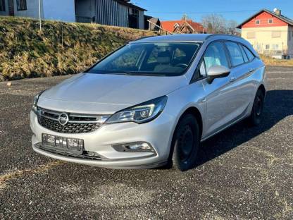 Opel Astra K ST 1,6 CDTI Kombi