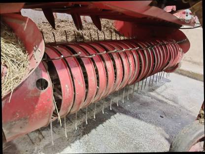 Bild 2:Pöttinger Pirat