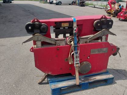 Verkaufe Bergwald 5000 Hybrid