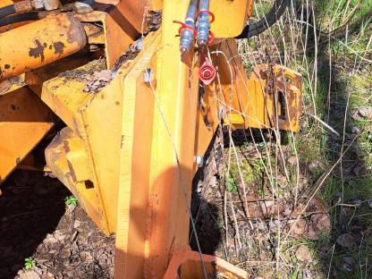 Bild 3:Kronberger Schneepflug