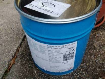 Industrielack 20 kg