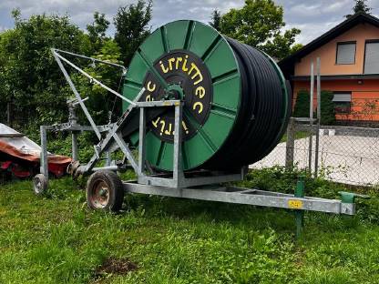 Irrimac ST3 75/320