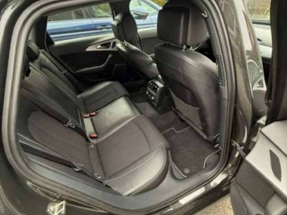 Bild 8:Audi A6 Avant 4G Daylight S-Line