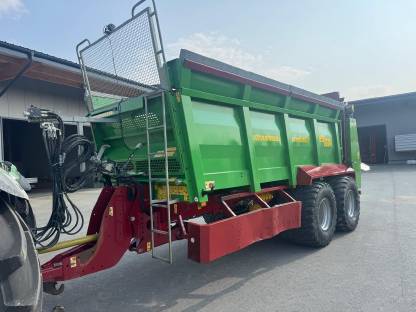 Universalstreuer Strautmann VS 1604