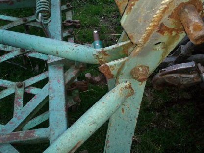 Bild 2:Feldherr Egge