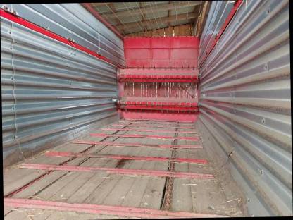 Bild 4:Pöttinger Siloprofi 3