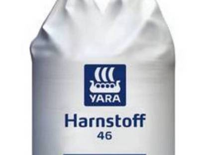 Harnstoff 46 N YaraBela