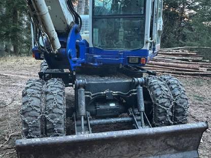 Takeuchi TB175W