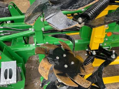 Bild 7:Kerner Stratos SA500 - Neuwertig