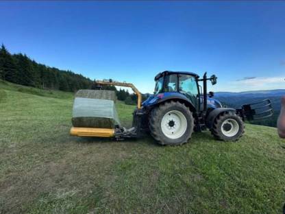 Tanco 1300 EH AUTOWRAP