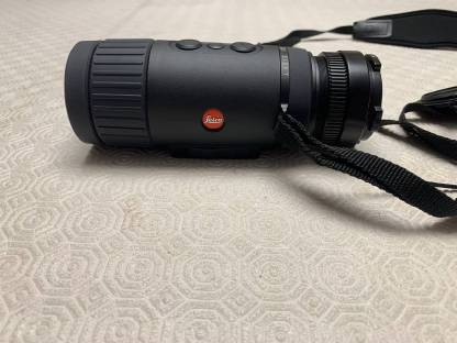 Leica Calonox Sight 50500 mit Zubehör