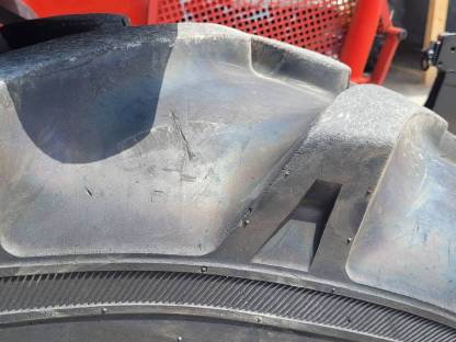 Bild 3:Nokian Forstreifen 500/65 R28