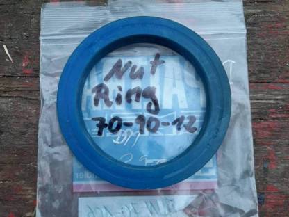 Nut Ring 70-90-12