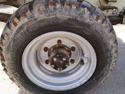 Bild 5:3-Seiten-Kipper Meiller