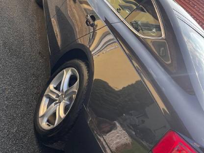 Bild 4:Audi A5 Sportback 2.0 Tdi