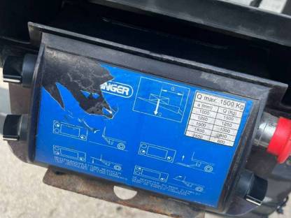 Bild 9:Ladebordwand Palfinger 1.500K