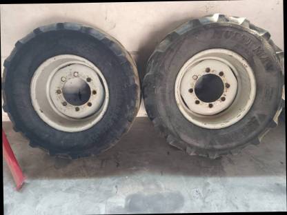 Steyr Felgen für 8080/8090 oder andere