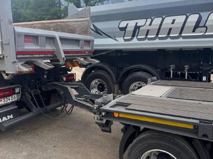 Bild 5:Goldhofer TU 3