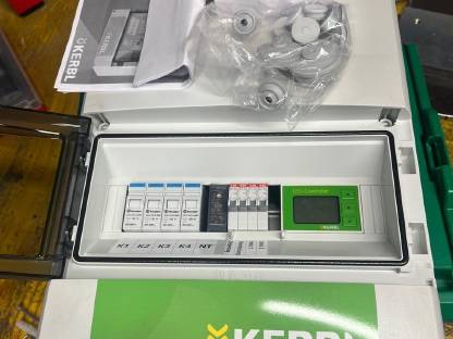 Bild 2:Kerbl LED Stg. Hallenstrahler