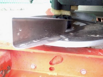 Bild 8:Rauch AXIS H 50.2 EMC+W Düngerstreuer