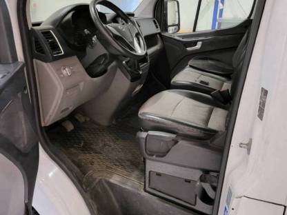 Bild 9:Hyundai H350 L3H2