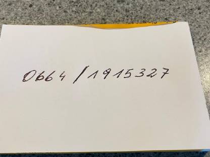 Bild 5:Grubber Pöttinger Flügelschargrubber 260cm