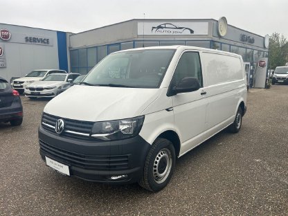 VW T6 Kastenwagen, wenig km, Allrad, MwSt., TOP Zustand