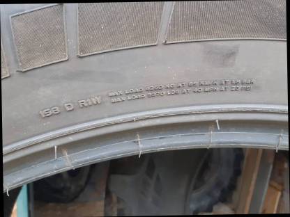 Bild 4:Traktorreifen Pirelli PHP 65, 2 Stk.