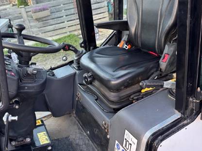 Bild 8:Giant G2500 X-tra HD