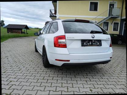 Bild 3:Skoda Octavia
