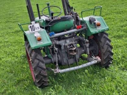 Bild 2:Steyr T80 15er