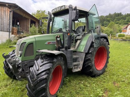 Fendt Farmer 410 Vario
