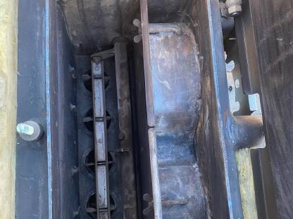 Bild 9:Holzvergaser Windhager Logwin 180