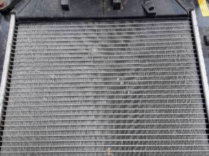 Bild 4:Gebrauchter Toyota Kühler E10