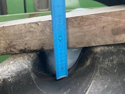 Bild 4:Fendt Kompletträder