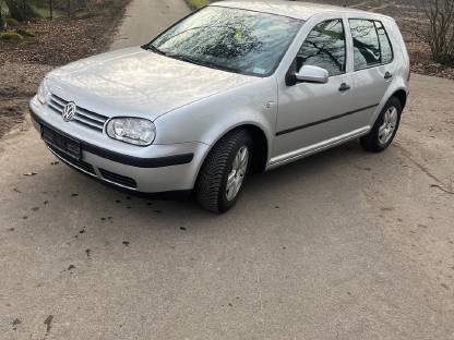 VW Golf