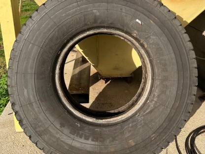Reifen 385/95 R25 Michelin X-Crane