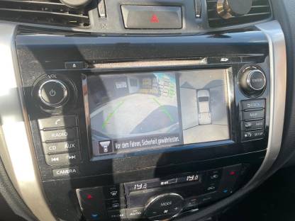 Bild 6:Nissan Navara NP300 letztes Modell ohne AdBlue Bj. 2016