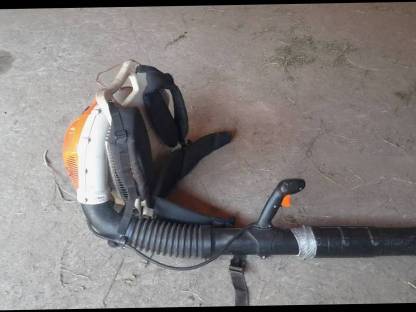 Heubläser Stihl BR 600